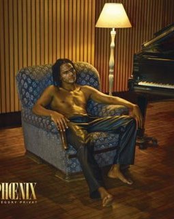 Interview de Grégory Privat