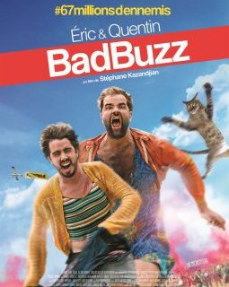 Bad Buzz - la critique du film