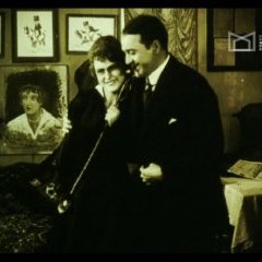 Die Liebe der Maria Bonde (1918)