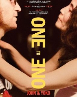 One to One : John & Yoko - Kevin Macdonald, Sam Rice-Edwards - critique
