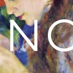 Renoir, L'Art plus grand – Joséphine Bindé - chronique livre