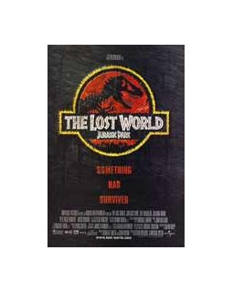 Terra Nova - Spielberg et les dinosaures