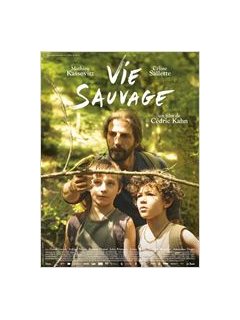 Vie sauvage - la critique du film