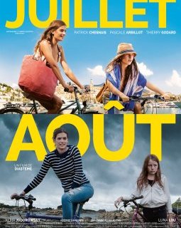 Juillet Août - la critique du film