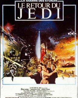 Star Wars 7 : Deux nouvelles recrues au casting !