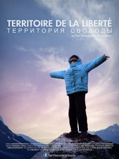 Territoire de la liberté - la critique du film