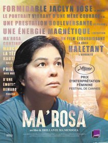 Ma' Rosa - Brillante Mendoza - critique