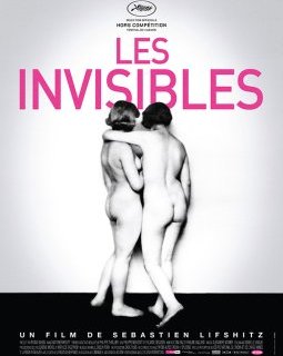 Les Invisibles - Sébastien Lifshitz - critique
