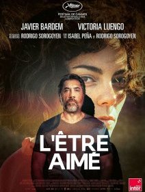 L'être aimé - Rodrigo Sorogoyen - Fiche film