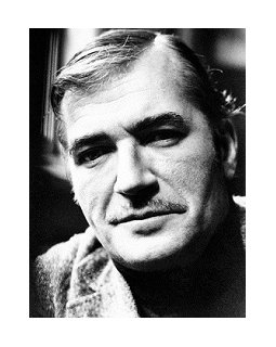 Mort de Nigel Davenport, second rôle du cinéma anglais