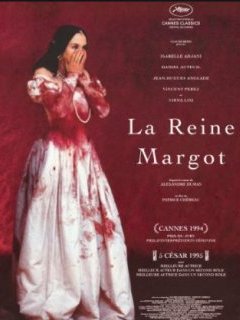 La reine Margot - Patrice Chéreau - critique