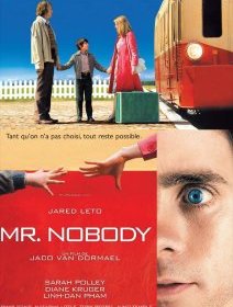 Mr Nobody - la critique