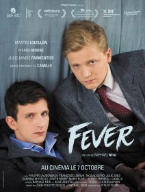 Fever - la critique du film