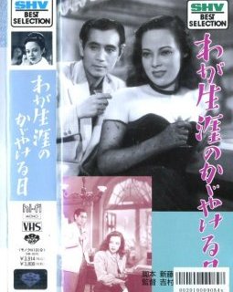 Waga shogai no kagayakeru hi (Le jour où ma vie se mit à briller) - La critique du film