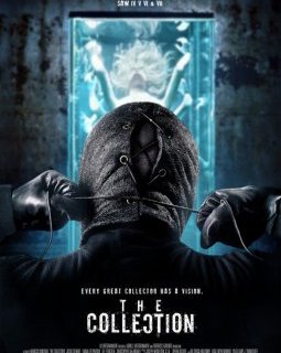 The collection - trailer de la suite du Collector 