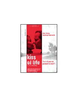 Kiss of life 