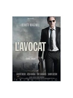 L'avocat - le succès surprise de la semaine !