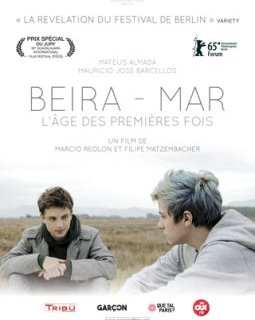 Beira-Mar, l'âge des premières fois - la critique du film