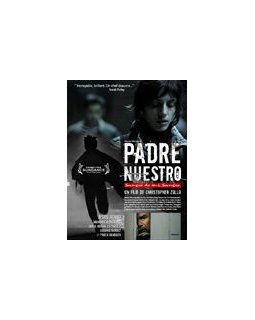 Padre nuestro - fiche film