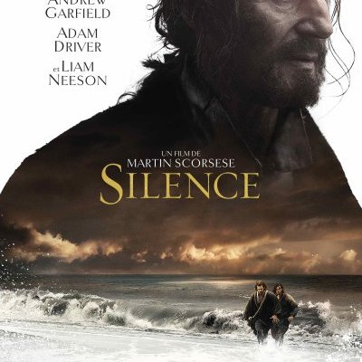 Silence de Scorsese se pare d'une nouvelle bande-annonce