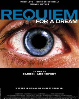 Requiem for a Dream - Darren Aronofsky - critique