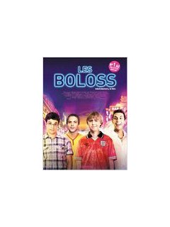 Les Boloss - la critique