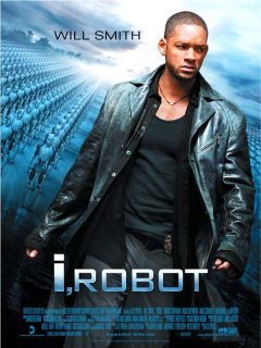 I, robot - la critique + le test DVD 