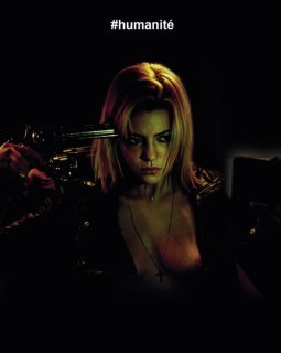 Saez : P'tite Pute s'attaque à Kim Kardashian et consorts