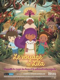 Le voyage de Lila - la critique du film