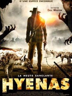 Hyenas, la meute sanglante - la critique