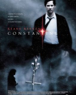 Constantine - la critique 