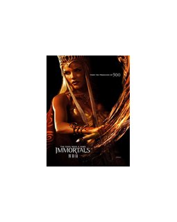 Box-office US : Les Immortels carrément mortels !