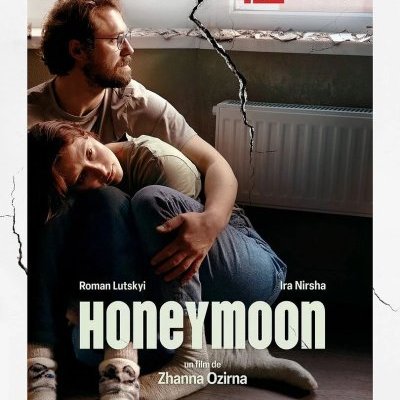 Honeymoon - Zhanna Ozirna - critique