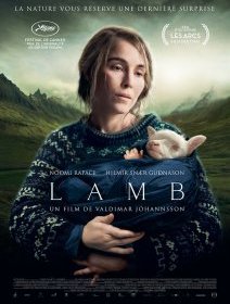 Lamb - Valdimar Jóhannsson - la critique