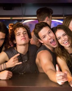 Summertime : bande-annonce du teen movie italien