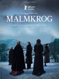 Malmkrog - Cristi Puiu - critique 
