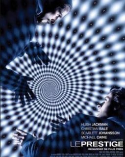 Le prestige - Christopher Nolan - critique