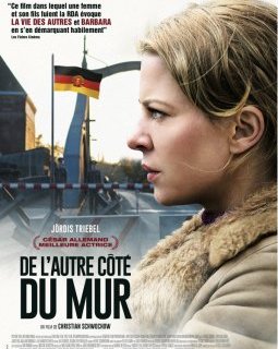 De l'autre côté du mur (Westen) - La critique du film