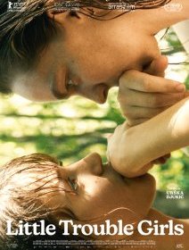 Little Trouble Girls - Urška Djukić - critique 