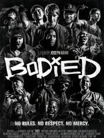 Bodied : le réalisateur déchaîné des clips de Taylor Swift s'arrête au PIFFF