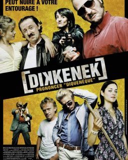 Dikkenek - la critique