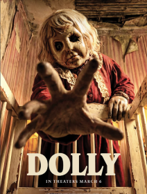 Dolly - Rod Blackhurst - critique