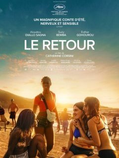 Le retour - Catherine Corsini - critique