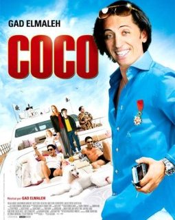 Coco - la critique