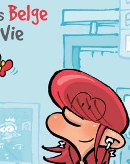 Plus Belge la vie...