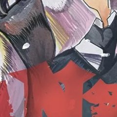 Sanda T.5 - Paru Itagaki - la chronique Manga