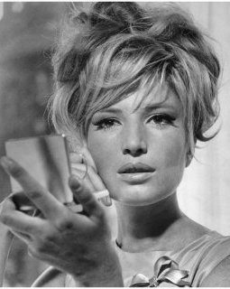 Monica Vitti : mort d'une icône du cinéma italien