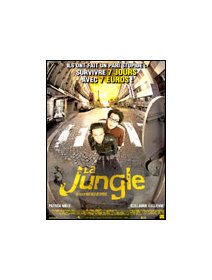 La jungle - La critique
