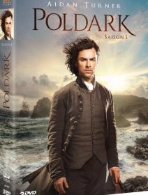 Poldark saison 1 - la critique de la série + le test DVD