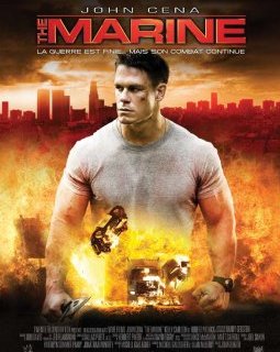 The marine - la critique du film